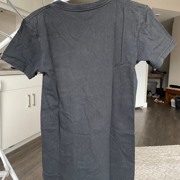 'Naked & Famous Denim' T-shirt – Mens Size S - Picture 4 of 5